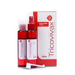 Thuốc Tricovivax 50mg/ml Farmalabor trị hói đầu ở nam giới (lọ 100ml)