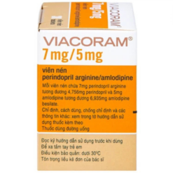 thuoc viacoram 7mg 5mg servier dieu tri tang huyet ap vo can 30 vien 3