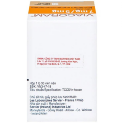 thuoc viacoram 7mg 5mg servier dieu tri tang huyet ap vo can 30 vien 4