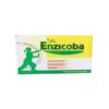 Viên Enzicoba CPC1HN ngăn ngừa quá trình lão hóa, tăng đề kháng (4 vỉ x 15 viên)