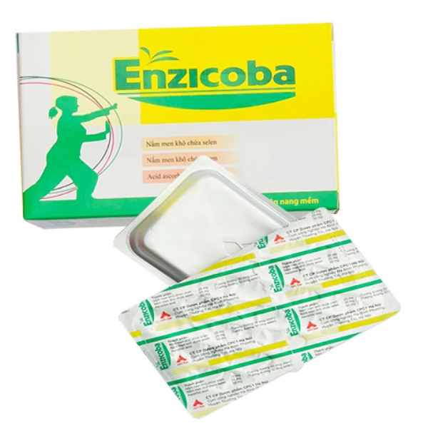 vien-enzicoba-cpc1hn-ngan-ngua-qua-trinh-lao-hoa-tang-de-khang4-vi-x-15-vien (2) Viên Enzicoba CPC1HN ngăn ngừa quá trình lão hóa, tăng đề kháng (4 vỉ x 15 viên)