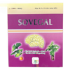 Viên nang điều trị suy tuần hoàn não, suy giảm trí nhớ Sovegal Phương Đông (10 vỉ x 10 viên)