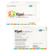 Viên nén Kipel 10mg MEGA We care phòng và điều trị hen phế quản, co thắt phế quản (4 vỉ x 7 viên)