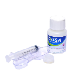 ZiUSA 200mg/5ml Pharbaco điều trị nhiễm khuẩn (Hộp 1 lọ)