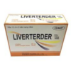 Thuốc Liverterder 250mg Kolmar Korea Bảo vệ và tăng cường chức năng gan