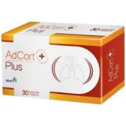 Thuốc AdCort Lekam Tăng cường miễn dịch hô hấp