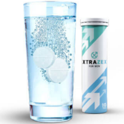 Thuốc Xtrazex dùng để tăng cường sinh lực của nam giới