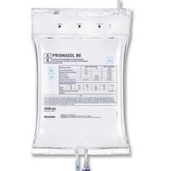 Prismasol B0 5000ml Baxter