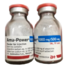 Ama-Power S.C Antibiotice S.A điều trị nhiễm khuẩn (Hộp 50 lọ)