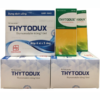 Dung dịch uống Thytodux hỗ trợ dự phòng tái phát nhiễm khuẩn hô hấp (Hộp 4 vỉ x 5 ống)