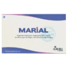 Gel Marial chống trào ngược dạ dày thực quản, bảo vệ, tái tạo và phục hồi niêm mạc họng (20 gói x 15ml)