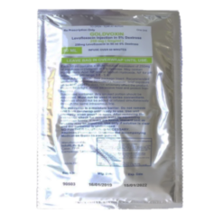 Thuốc Goldvoxin 250mg Facta điều trị nhiễm khuẩn (1 túi)