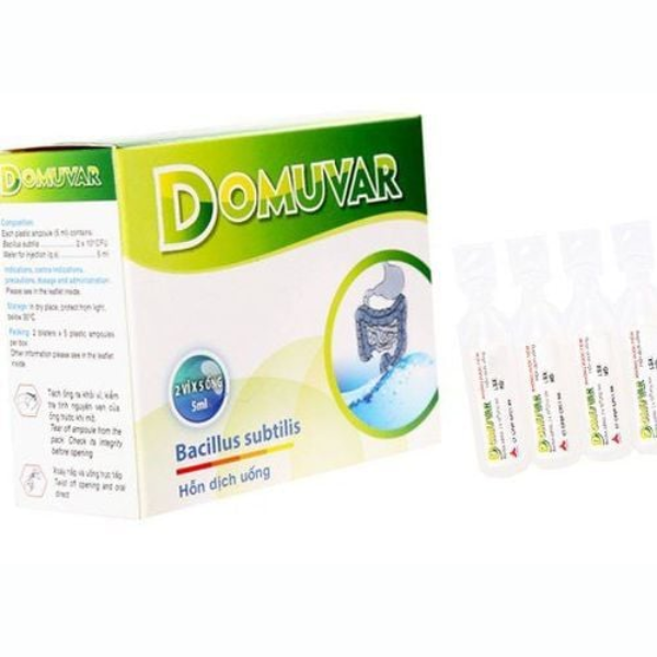 hon-dich-uong-men-vi-sinh-domuvar-2-vi-x-5-ong-1 Hỗn dịch uống men vi sinh Domuvar 5ml (2 vỉ x 5 ống)