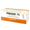Proxacin 1% 20ml Polfa Warszawa kháng sinh điều trị nhiễm khuẩn (Hộp 10 lọ)