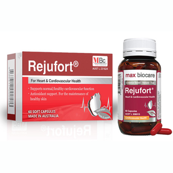 rejufort-thuoc-bo-ho-tro-dieu-tri-phong-ngua-benh-tim-mach-60-vien-nang-mem-lo Rejufort thuốc bổ hỗ trợ điều trị phòng ngừa bệnh tim mạch (60 viên nang mềm/lọ)