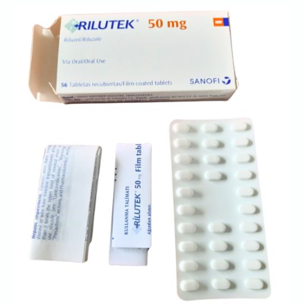rilutek-50mg-sanofi-dieu-tri-benh-xo-cot-ben-teo-co-als-amyotrophic-lateral-sclerosis-4-vi-x-14-vien Rilutek 50mg Sanofi điều trị bệnh xơ cột bên teo cơ (ALS -amyotrophic lateral sclerosis) (4 vỉ x 14 viên)