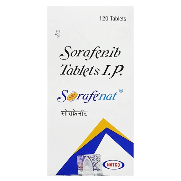 sorafenat-200mg-natco-pharma-dieu-tri-ung-thu-gan-than-hop-120-vien-1 Sorafenat 200mg Natco Pharma điều trị ung thư gan, thận (Hộp 120 viên)