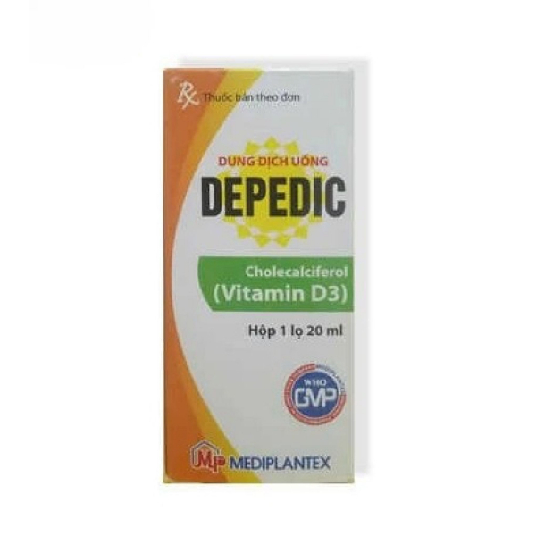 thuoc-depedic-mediplantex-dieu-tri-thieu-vitamin-d3-20ml Thuốc Depedic Mediplantex điều trị thiếu vitamin D3 20ml
