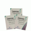 Thuốc kháng sinh Auropennz 1.5 Aurobindo điều trị nhiễm khuẩn (Hộp 1 lọ + 1 ống nước pha tiêm 5ml)