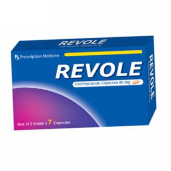 thuoc-revole-40mg-atra-dieu-tri-benh-trao-nguoc-da-day-thuc-quan-hop-1-vi-x-10-vien Thuốc Revole 40mg Atra điều trị bệnh trào ngược dạ dày thực quản (hộp 1 vỉ x 10 viên)