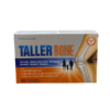 Thuốc Taller Bone Dolexphar bổ sung canxi, vitamin D3 cho cơ thể, giúp xương và răng phát triển (Hộp 3 vỉ x 10 viên)