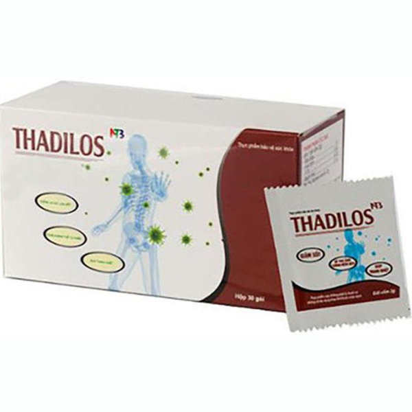 thuoc-thadilos-ntb-pharmanew-giup-ha-sot-tang-cuong-mien-dich-hop-30-goi-x-2g-1 Thuốc Thadilos NTB Pharmanew giúp hạ sốt, tăng cường miễn dịch (Hộp 30 gói x 2g)