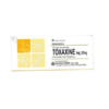 Thuốc Toxaxine Inj. 250mg Hanapharm điều trị và dự phòng chảy máu
