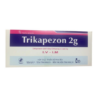 Thuốc Trikapezon 2g Pharbaco điều trị nhiễm khuẩn