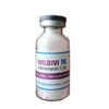 Thuốc Valbivi 1000 mg Pharbaco điều trị các nhiễm khuẩn nặng do vi khuẩn