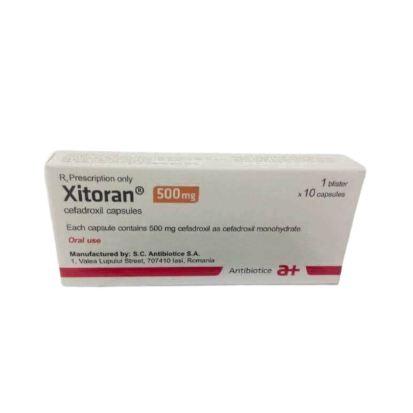 thuoc-xitoran-500mg-antibiotice-dieu-tri-cac-benh-nhiem-khuan-gay-ra-boi-vi-khuan Thuốc Xitoran 500mg Antibiotice điều trị các bệnh nhiễm khuẩn gây ra bởi vi khuẩn