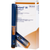 But tiem Mixtard 30 Flexpen