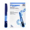 But tiem Ryzodeg FlexTouch 100Unitsml