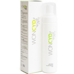 Dung dịch vệ sinh phụ nữ Woncyd phòng và điều trị viêm nhiễm đường sinh dục (200ml)