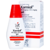 Gel Xamiol tri benh vay nen thong thuong tuyp 15g