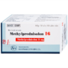 Methylprednisolon 16