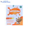 Siro Sumo Kids hỗ trợ tăng cường sức đề kháng cho bé