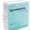 Spasmonavin 40mg giam co that co tu cung