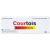 Thuoc Courtois 10mg