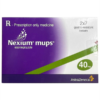 Thuoc Nexium 40mg