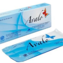 Thuốc proAvalo 0.03mg Babiophar tránh thai hằng ngày (1 vỉ x 28 viên)