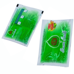 Bột sủi Sensa Cools Enesis giúp thanh nhiệt cơ thể và tăng cường sức đề kháng (Hộp 6 gói x 7g)
