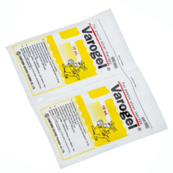 Hỗn dịch uống Varogel Shinpoong Deawoo điều trị viêm loét dạ dày, tá tràng (20 gói x 10ml)