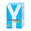 Hỗn dịch uống Yumangel F Yuhan kháng acid và cả thiện loét dạ dày - tá tràng (20 gói x 15ml)