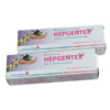 Kem bôi da Hepgentex 10g Resantis điều trị viêm da, dị ứng da