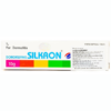 Kem bôi da SILKRON Dongkwang điều trị nhiễm khuẩn, nhiễm nấm (Tuýp 10g)