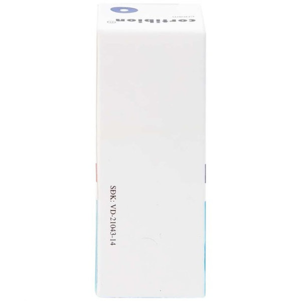 kem-thoa-da-cortibion-roussel-dieu-tri-cham-vet-con-trung-can-viem-da-tiep-xuc-viem-da-di-ung-8g Kem thoa da Cortibion Roussel điều trị chàm, vết côn trùng cắn, viêm da tiếp xúc, viêm da dị ứng (8g)