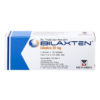 Thuốc Bilaxten 20mg Menarini điều trị viêm mũi dị ứng, mày đay (1 vỉ x 10 viên)