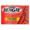Thuốc bôi Bengay Ultra Strength hỗ trợ giảm sưng đau 113g