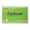 Thuốc bột Lacbiosyn BIDIPHAR bổ sung lợi khuẩn, điều trị phụ trợ tiêu chảy (100 gói x 1g)