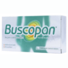 Thuốc Buscopan Boehringer giảm co thắt cơ trơn đường sinh dục, tiết niệu, đường tiêu hóa (5 vỉ x 20 viên)